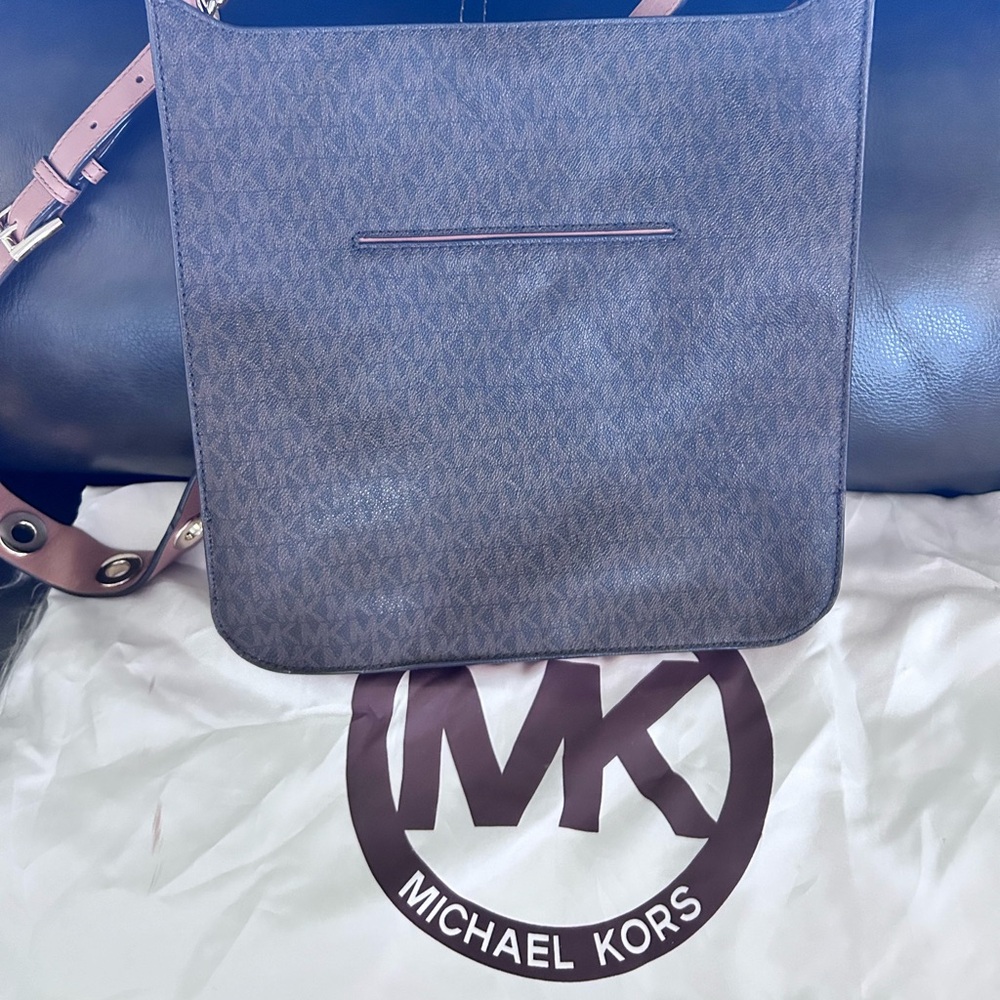 Michael Kors large crossbody